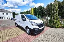 Renault Trafic пасс. Combi