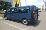 Renault Trafic пасс. Combi