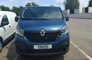 Renault Trafic пасс. Combi