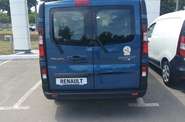 Renault Trafic пасс. Combi