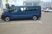 Renault Trafic пасс. Combi