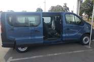 Renault Trafic пасс. Combi