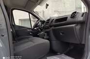 Renault Trafic пасс. Combi