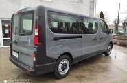 Renault Trafic пасс. Combi