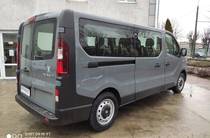 Renault Trafic пасс. Combi