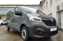 Renault Trafic пасс. Combi