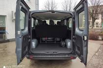 Renault Trafic пасс. Combi