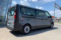 Renault Trafic пасс. Combi