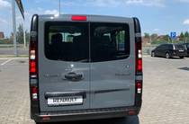 Renault Trafic пасс. Combi