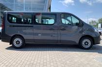 Renault Trafic пасс. Combi