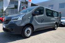 Renault Trafic пасс. Combi