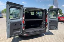 Renault Trafic пасс. Combi