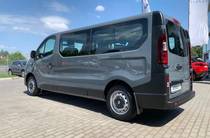 Renault Trafic пасс. Combi