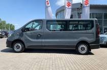 Renault Trafic пасс. Combi