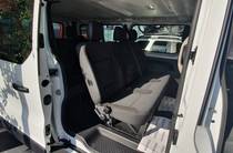 Renault Trafic пасс. Combi