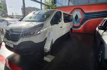 Renault Trafic пасс. Combi