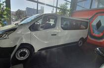 Renault Trafic пасс. Combi