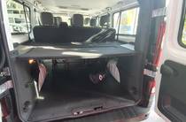 Renault Trafic пасс. Combi