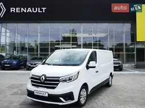 Renault Trafic Renault Trafic