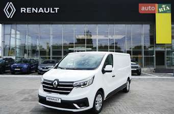 Renault Trafic 2022 в Черкаси