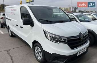 Renault Trafic 2025 в Київ