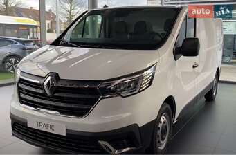 Renault Trafic 2025 в Київ