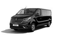 Renault Trafic Grand Evolution