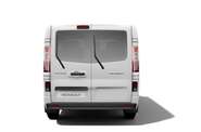 Renault Trafic Grand Evolution