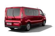 Renault Trafic Grand Evolution