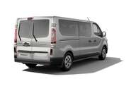 Renault Trafic Grand Evolution