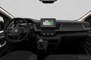 Renault Trafic Grand Evolution