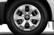 Renault Trafic Grand Evolution