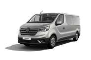 Renault Trafic Grand Evolution