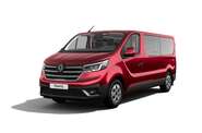 Renault Trafic Grand Evolution