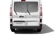 Renault Trafic Grand Evolution
