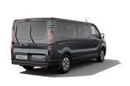 Renault Trafic Grand Evolution
