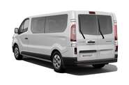 Renault Trafic Grand Evolution