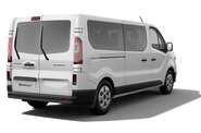 Renault Trafic Grand Evolution
