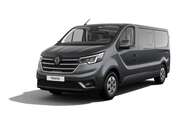 Renault Trafic Grand Evolution
