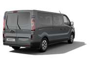 Renault Trafic Grand Evolution