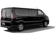 Renault Trafic Grand Evolution