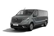 Renault Trafic Grand Evolution