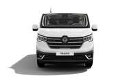 Renault Trafic Grand Evolution