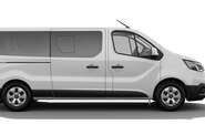Renault Trafic Grand Evolution