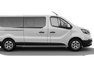 Renault Trafic Grand Evolution