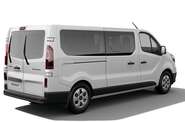 Renault Trafic Grand Evolution