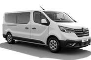 Renault Trafic Grand Evolution