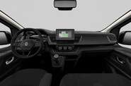 Renault Trafic Grand Evolution