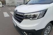 Renault Trafic Advance