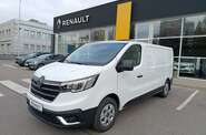Renault Trafic Advance